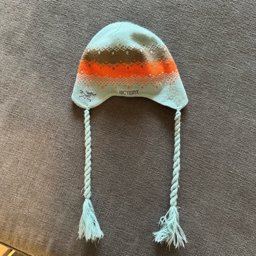 Kids - Toddler Arcteryx Beanie